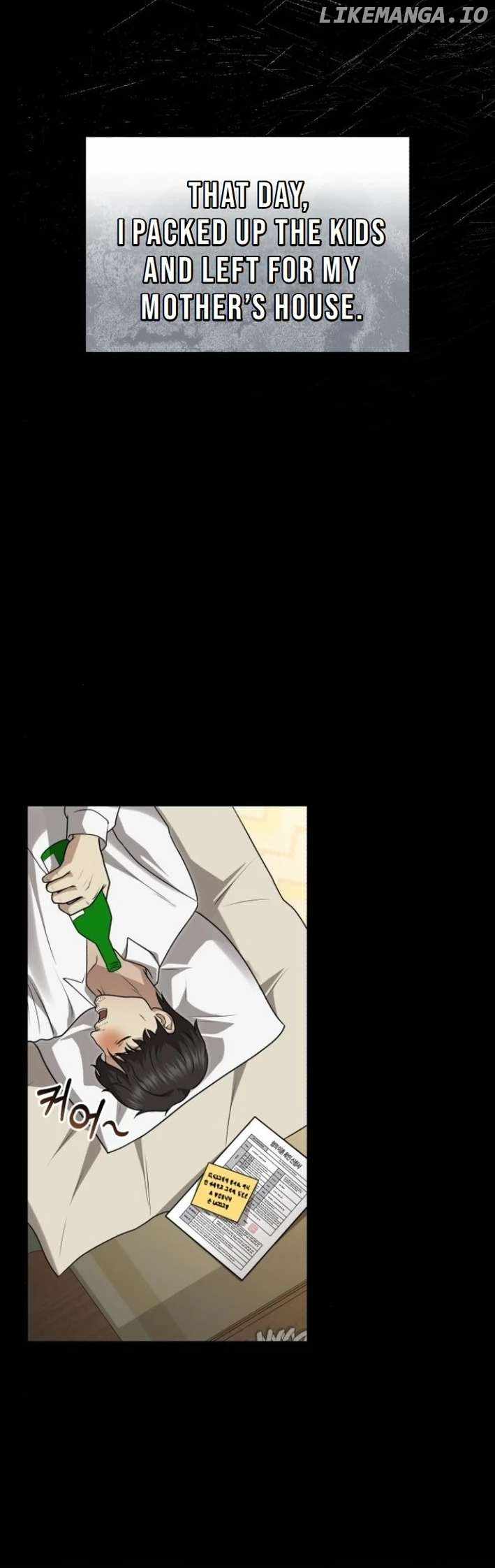 The Regressed Doctor Wants to Live Quietly Chapter 20 37